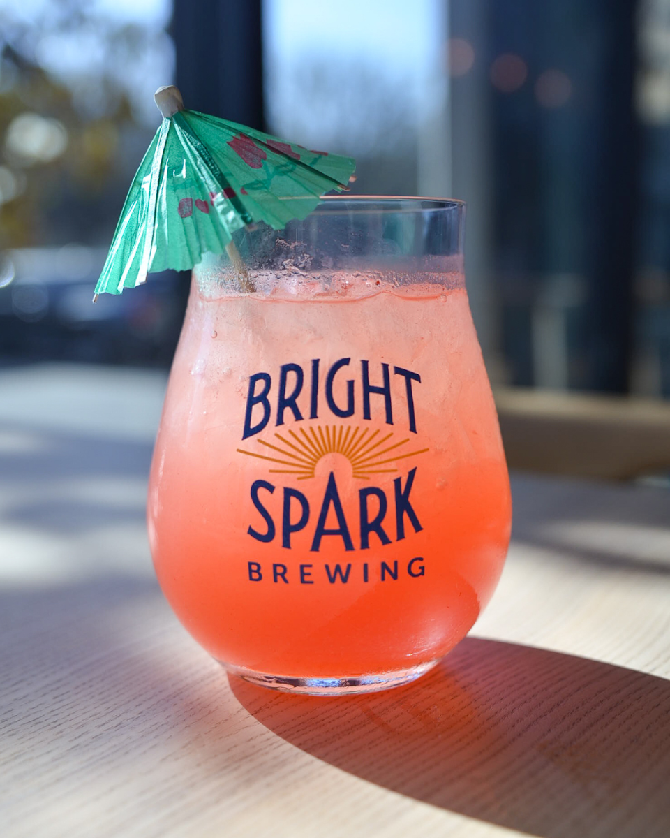 Bright Spark Brewing & Restaurant Photos 2